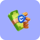 Get Paid in<br/>Minutes