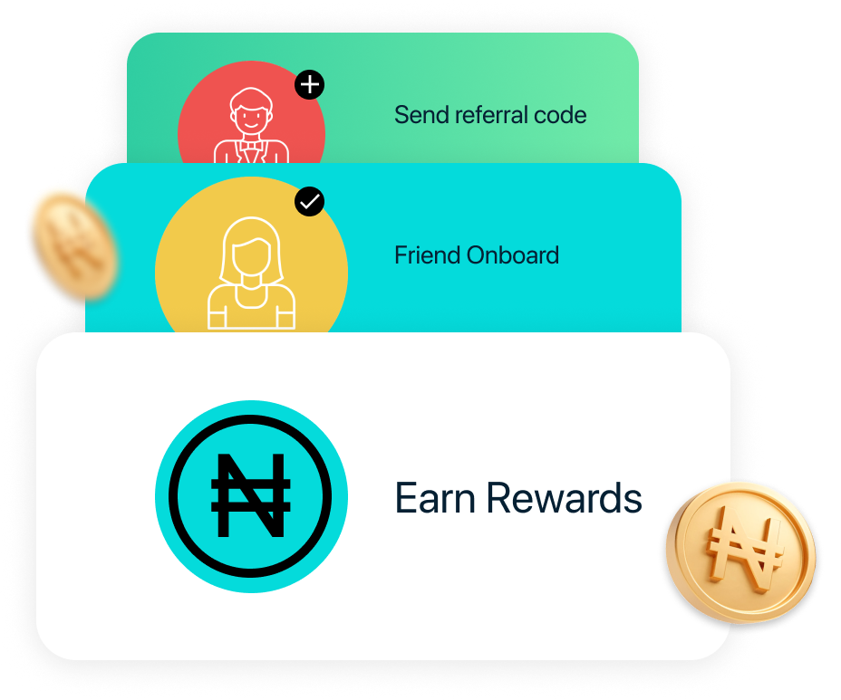 How Does the Tbay Refer & Earn Program Work