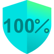 100% Scam Protection